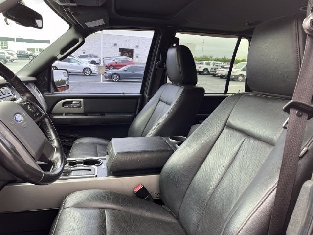 2013 Ford Expedition Limited