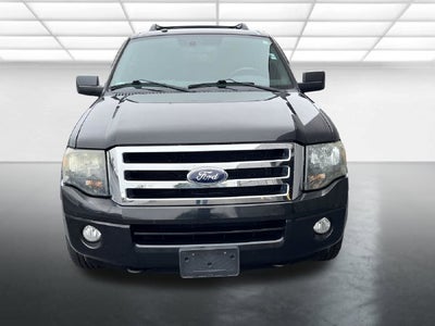 2013 Ford Expedition Limited