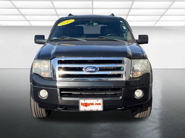 2013 Ford Expedition Limited