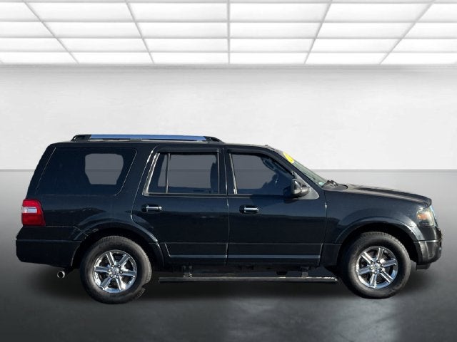 2013 Ford Expedition Limited