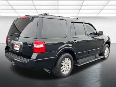2013 Ford Expedition Limited
