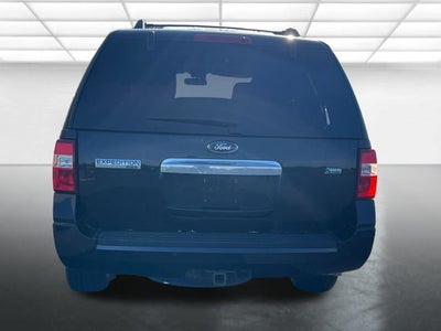 2013 Ford Expedition Limited