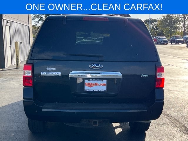 2013 Ford Expedition Limited