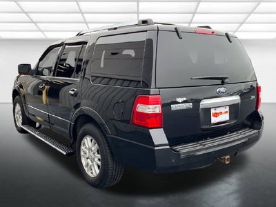 2013 Ford Expedition Limited