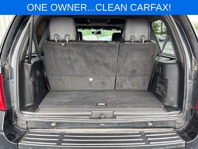 2013 Ford Expedition Limited