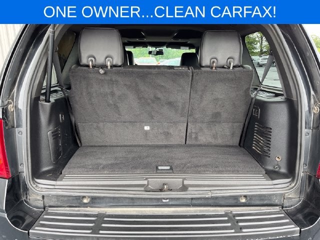 2013 Ford Expedition Limited