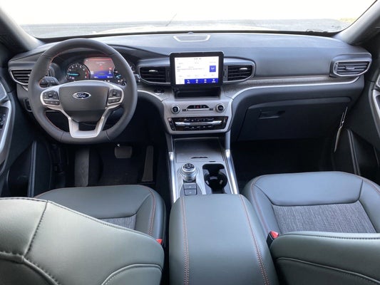2023 Ford Explorer Timberline in Indianapolis, IN - Ed Martin Automotive Group