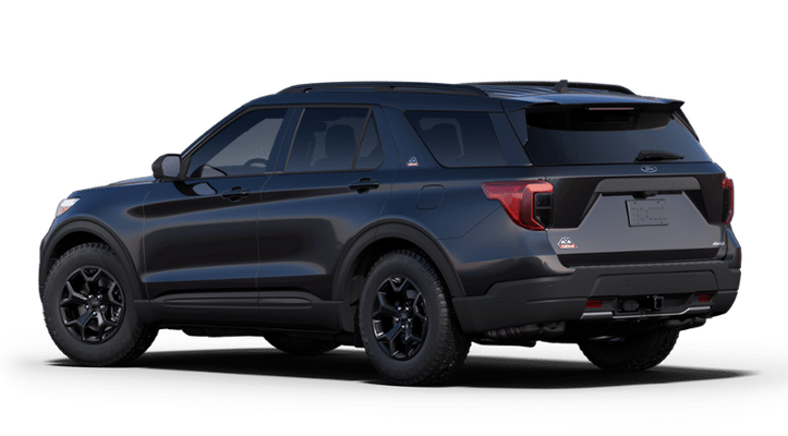 2023 Ford Explorer Timberline in Indianapolis, IN - Ed Martin Automotive Group