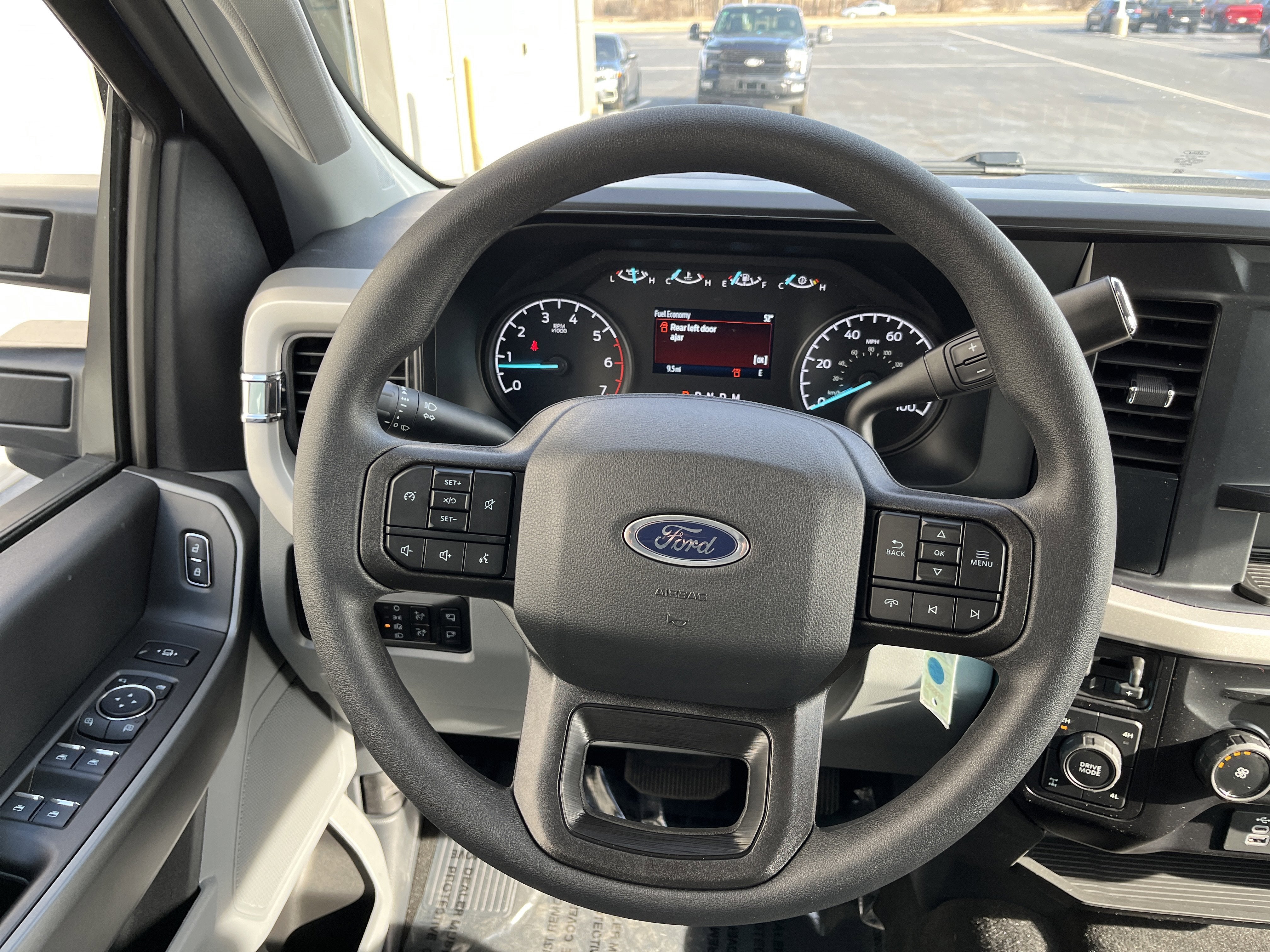 2026 Ford Super Duty F-250 SRW XLT
