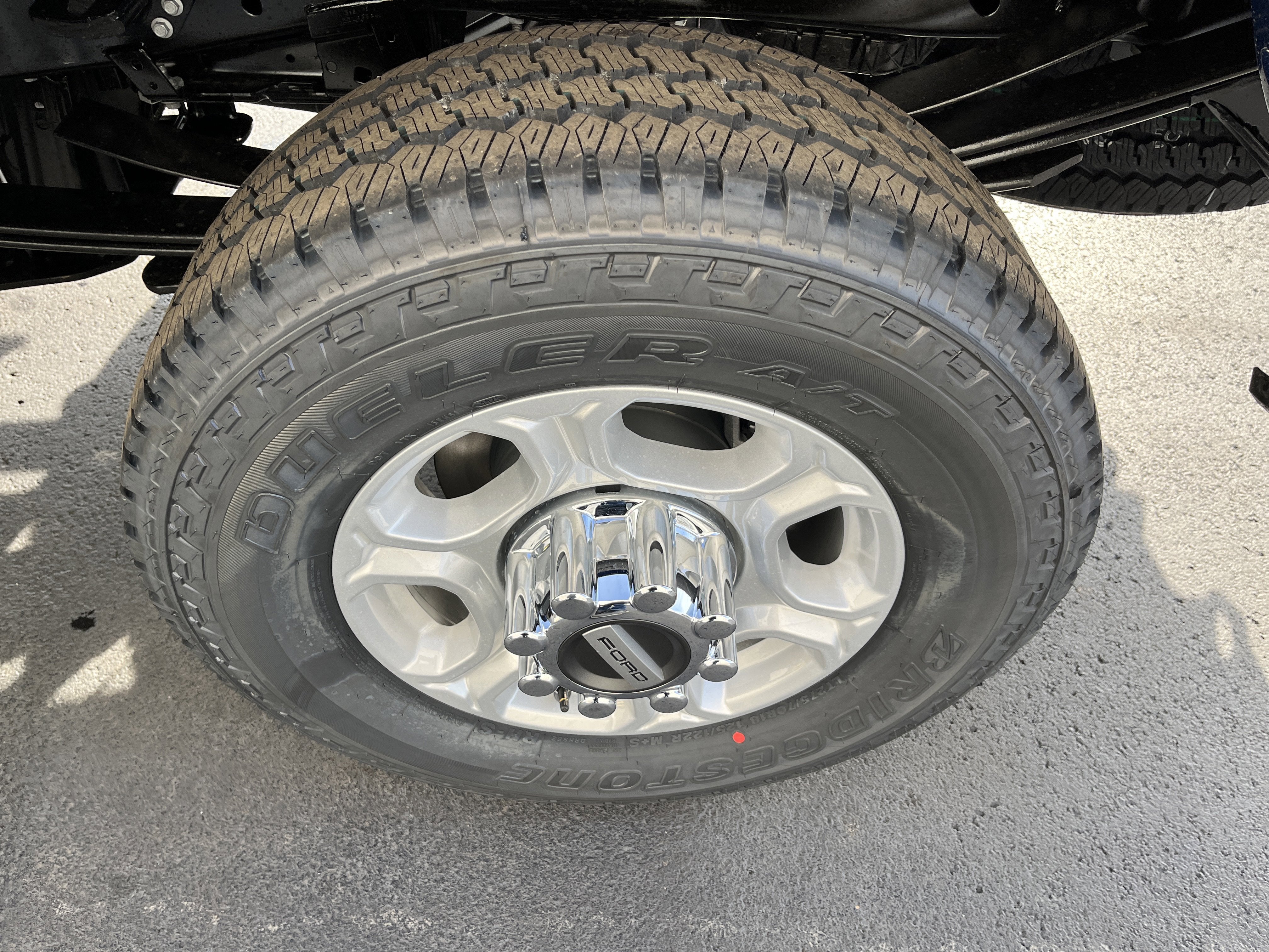 2026 Ford Super Duty F-250 SRW XLT