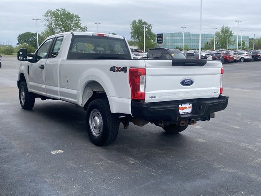 2019 Ford Super Duty F-250 SRW XL in Indianapolis, IN - Ed Martin Automotive Group