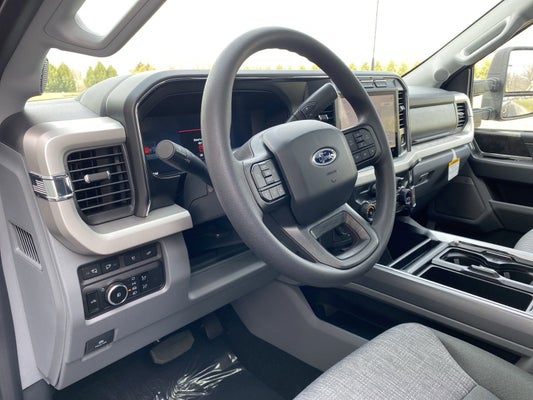 2024 Ford Super Duty F-250 SRW XLT in Indianapolis, IN - Ed Martin Automotive Group