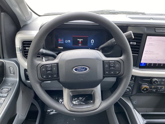 2024 Ford Super Duty F-250 SRW XLT in Indianapolis, IN - Ed Martin Automotive Group