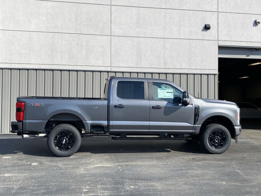2024 Ford Super Duty F-250 SRW XL in Indianapolis, IN - Ed Martin Automotive Group