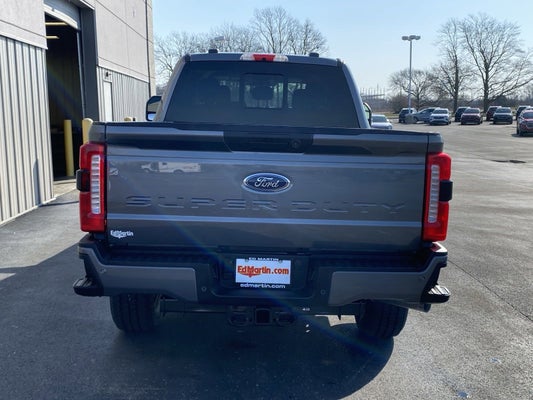 2024 Ford Super Duty F-250 SRW XL in Indianapolis, IN - Ed Martin Automotive Group