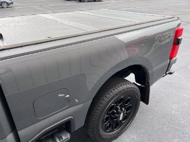 2025 Ford F-250SD Lariat