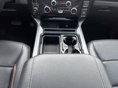 2025 Ford F-250SD Lariat