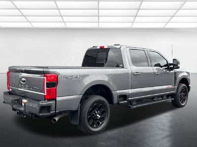 2025 Ford F-250SD Lariat