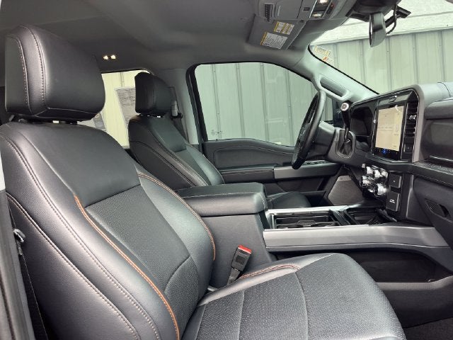 2025 Ford F-250SD Lariat