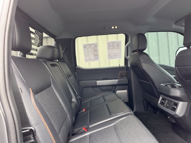 2025 Ford F-250SD Lariat