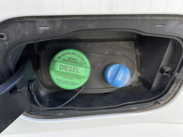 2021 Ford F-250SD Lariat