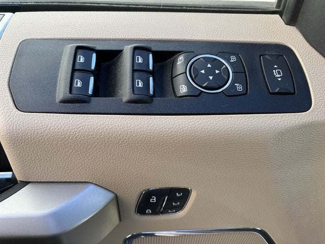 2021 Ford F-250SD Lariat