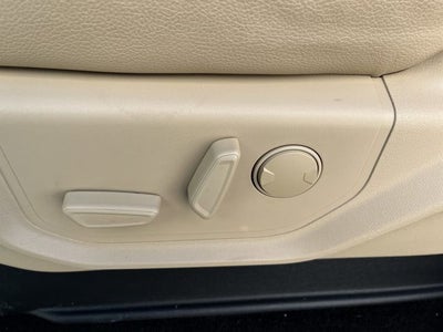 2021 Ford F-250SD Lariat