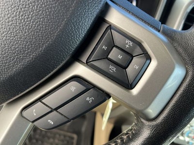 2021 Ford F-250SD Lariat