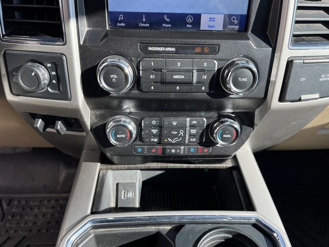 2021 Ford F-250SD Lariat