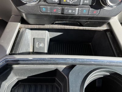 2021 Ford F-250SD Lariat