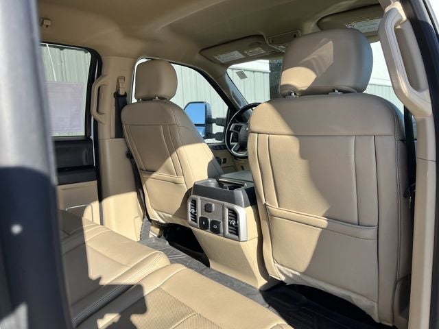 2021 Ford F-250SD Lariat