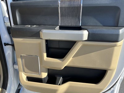 2021 Ford F-250SD Lariat