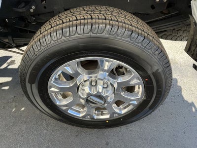 2021 Ford F-250SD Lariat