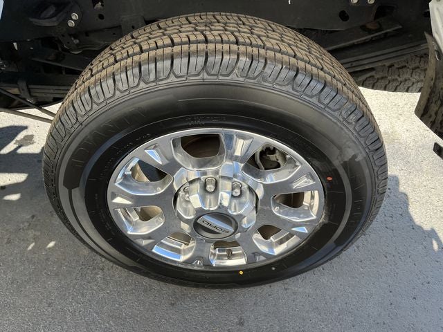 2021 Ford F-250SD Lariat