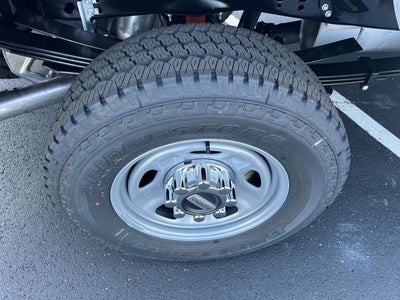 2026 Ford F-350SD XL