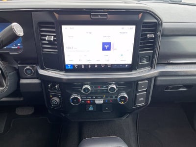 2025 Ford F-350SD Lariat