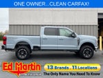 2025 Ford F-350SD Lariat