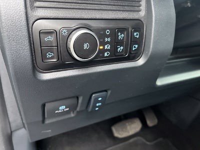 2025 Ford F-350SD Lariat