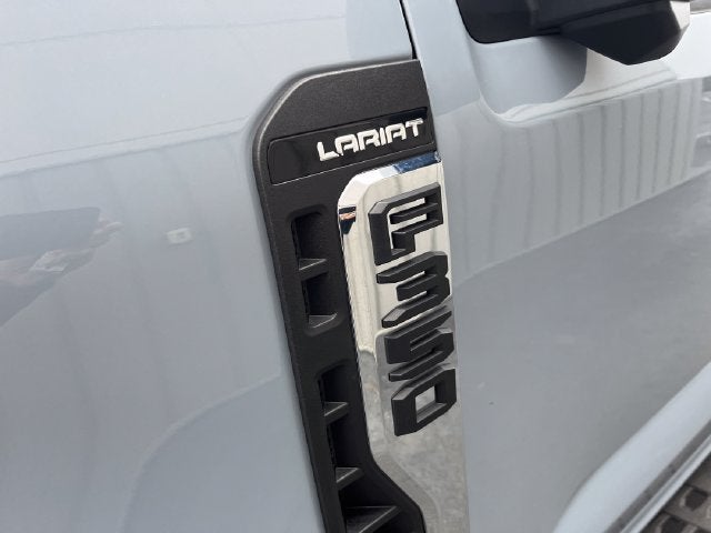 2025 Ford F-350SD Lariat