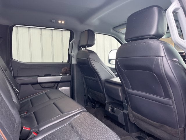 2025 Ford F-350SD Lariat