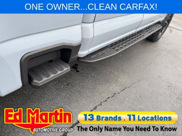 2025 Ford F-350SD Lariat