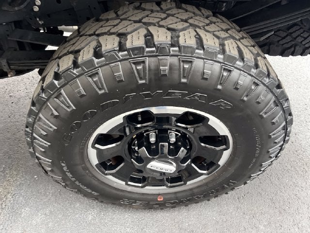 2025 Ford F-350SD Lariat