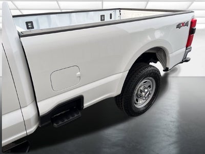 2027 Ford F-350SD XL