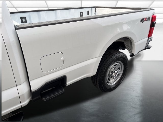 2027 Ford F-350SD XL