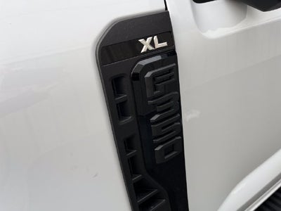 2027 Ford F-350SD XL