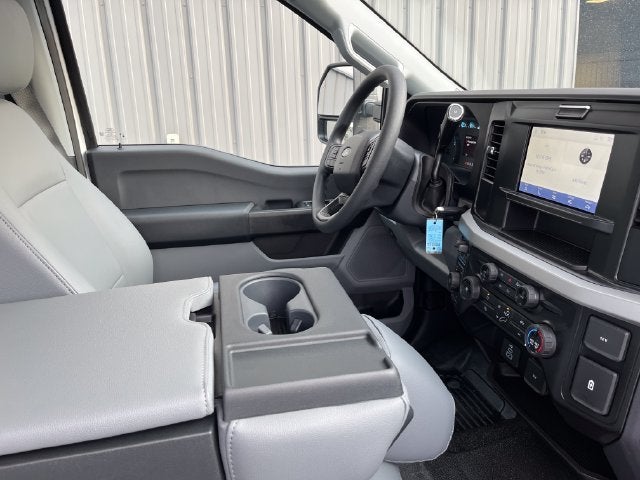 2027 Ford F-350SD XL
