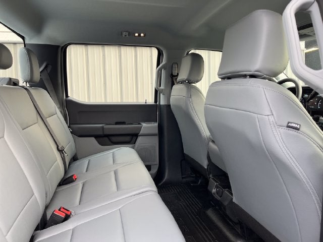 2027 Ford F-350SD XL