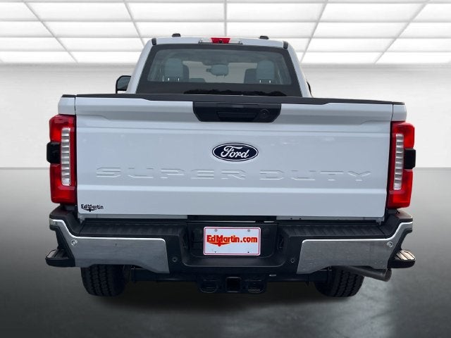 2027 Ford F-350SD XL