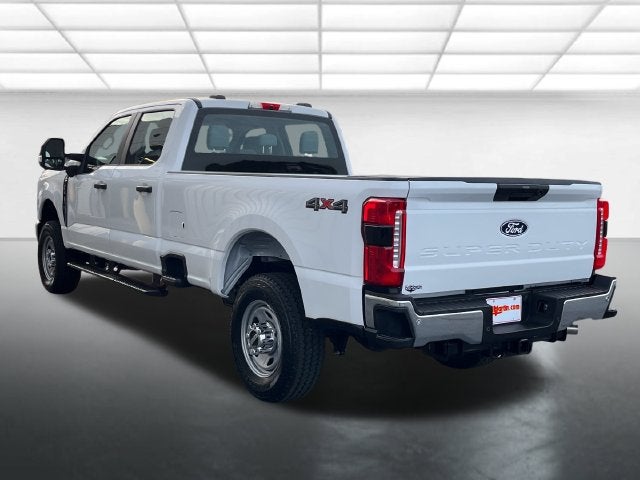 2027 Ford F-350SD XL