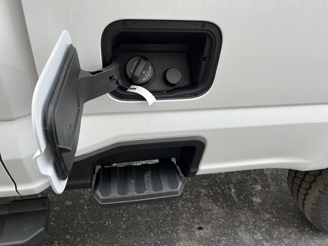 2026 Ford F-350SD F-350® XLT